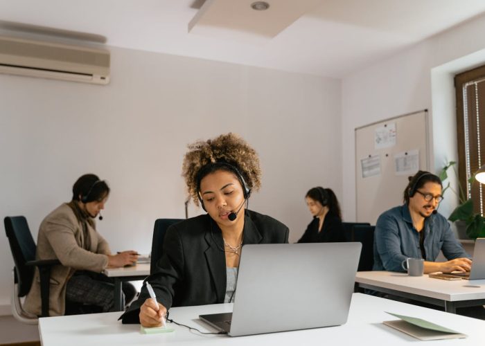 Why Quiet Strength is the Most Underrated Business Strategy